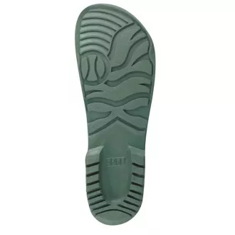 BIRBA pantofel olivové 45-46 BIRBA pantofel olivové 45-46