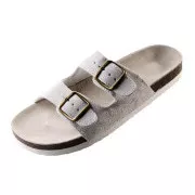 PUDU pantofel bílé - 36