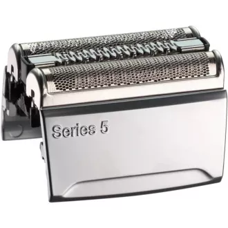 CombiPack Series 5 - 52S stříbrný BRAUN CombiPack Series 5 - 52S stříbrný BRAUN