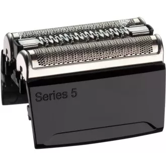 CombiPack Series 5 - 52B černý BRAUN CombiPack Series 5 - 52B černý BRAUN