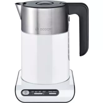 TWK8611P VARNÁ KONVICE BOSCH TWK8611P VARNÁ KONVICE BOSCH