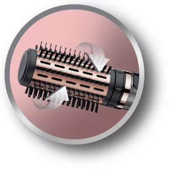 AS8810 ROTAČNÍ KULMA NA VLASY REMINGTON