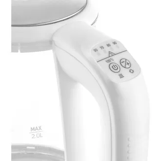 SWK 2190WH konvice SENCOR SWK 2190WH konvice SENCOR