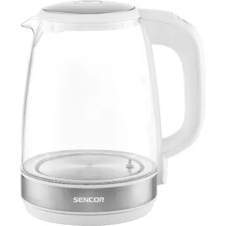 SWK 2190WH konvice SENCOR SWK 2190WH konvice SENCOR