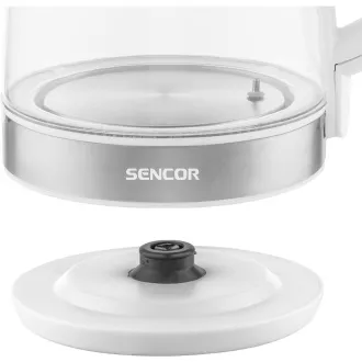 SWK 2190WH konvice SENCOR SWK 2190WH konvice SENCOR