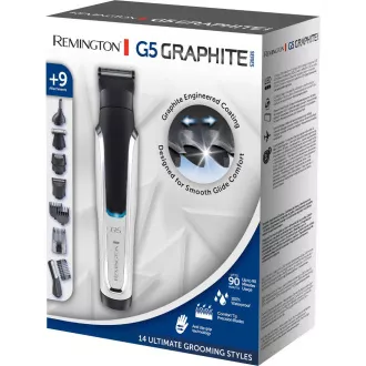 PG5000 G5 ZASTŘIHOVAČ REMINGTON PG5000 G5 ZASTŘIHOVAČ REMINGTON