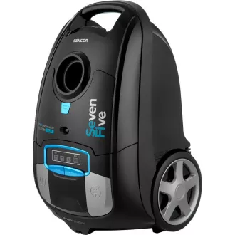 SVC 7500BK 3AAA vysavač SENCOR SVC 7500BK 3AAA vysavač SENCOR