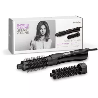 AS82E Horkovzdušná kulma BaByliss AS82E Horkovzdušná kulma BaByliss