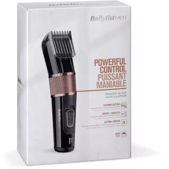 E974E Zastřihovač vlasů BaByliss E974E Zastřihovač vlasů BaByliss
