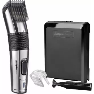 E977E Zastřihovač vlasů BaByliss E977E Zastřihovač vlasů BaByliss