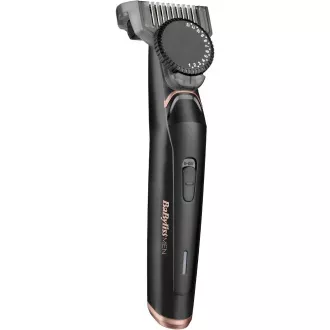 T885E Zastřihovač vousů BaByliss T885E Zastřihovač vousů BaByliss