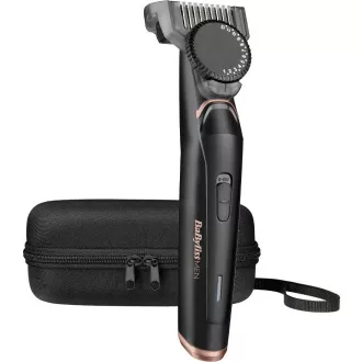 T885E Zastřihovač vousů BaByliss T885E Zastřihovač vousů BaByliss