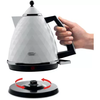 KBJ 2001.W VARNÁ KONVICE DE'LONGHI KBJ 2001.W VARNÁ KONVICE DE'LONGHI