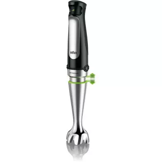 MQ7045 TYČOVÝ MIXÉR BRAUN MQ7045 TYČOVÝ MIXÉR BRAUN
