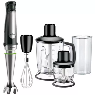 MQ7045 TYČOVÝ MIXÉR BRAUN MQ7045 TYČOVÝ MIXÉR BRAUN