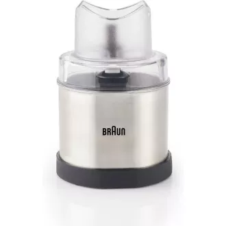 MQ9138XI TYČOVÝ MIXÉR BRAUN MQ9138XI TYČOVÝ MIXÉR BRAUN