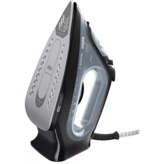 SI3055BK ŽEHLIČKA NAPAŘOVACÍ BRAUN SI3055BK ŽEHLIČKA NAPAŘOVACÍ BRAUN