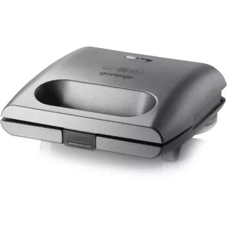 SM703GCG SENDVIČOVAČ 3v1 GORENJE SM703GCG SENDVIČOVAČ 3v1 GORENJE