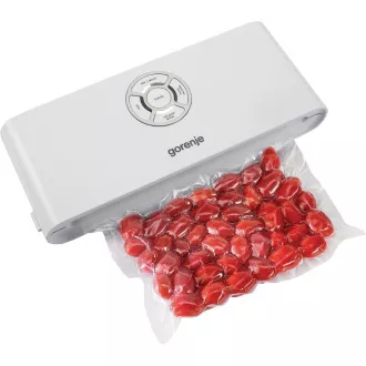 VS120W VAKUOVÁ SVÁŘEČKA GORENJE VS120W VAKUOVÁ SVÁŘEČKA GORENJE