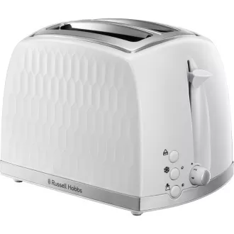 26060-56 TOPINKOVAČ BÍLÝ RUSSELL HOBBS 26060-56 TOPINKOVAČ BÍLÝ RUSSELL HOBBS