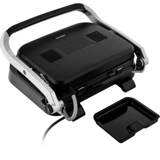SBG 6238BK kontaktní gril SENCOR SBG 6238BK kontaktní gril SENCOR