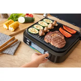 SBG 6238BK kontaktní gril SENCOR SBG 6238BK kontaktní gril SENCOR