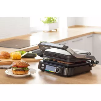 SBG 6238BK kontaktní gril SENCOR SBG 6238BK kontaktní gril SENCOR