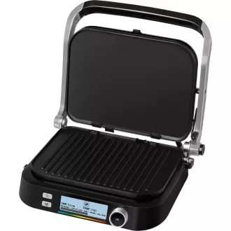 SBG 6238BK kontaktní gril SENCOR SBG 6238BK kontaktní gril SENCOR