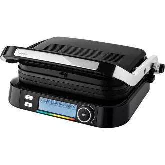 SBG 6238BK kontaktní gril SENCOR SBG 6238BK kontaktní gril SENCOR