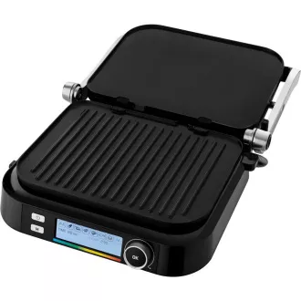 SBG 6238BK kontaktní gril SENCOR SBG 6238BK kontaktní gril SENCOR