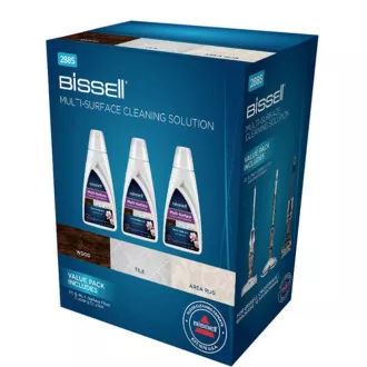 MULTISURFACE ČIST. PŘÍPR. 3X1l BISSELL MULTISURFACE ČIST. PŘÍPR. 3X1l BISSELL