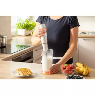 SHB 4378WH Tyčový mixér SENCOR SHB 4378WH Tyčový mixér SENCOR