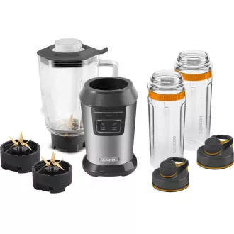 SBL 7550SS smoothie mixér SENCOR SBL 7550SS smoothie mixér SENCOR