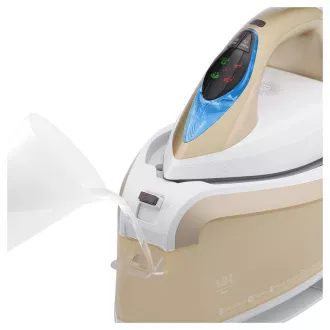 SSI 0810VT Parní generátor SENCOR