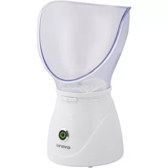 FI-120 A INHALÁTOR/OBLIČEJ. SAUNA ORAVA FI-120 A INHALÁTOR/OBLIČEJ. SAUNA ORAVA