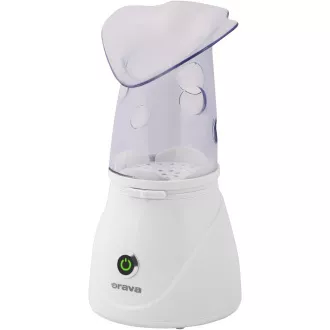 FI-120 A INHALÁTOR/OBLIČEJ. SAUNA ORAVA FI-120 A INHALÁTOR/OBLIČEJ. SAUNA ORAVA