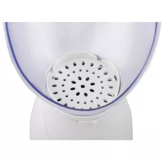 FI-120 A INHALÁTOR/OBLIČEJ. SAUNA ORAVA FI-120 A INHALÁTOR/OBLIČEJ. SAUNA ORAVA