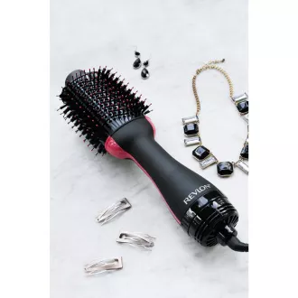 RVDR5222E HORKOVZDUŠNÁ KULMA REVLON RVDR5222E HORKOVZDUŠNÁ KULMA REVLON