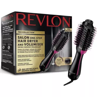 RVDR5222E HORKOVZDUŠNÁ KULMA REVLON RVDR5222E HORKOVZDUŠNÁ KULMA REVLON