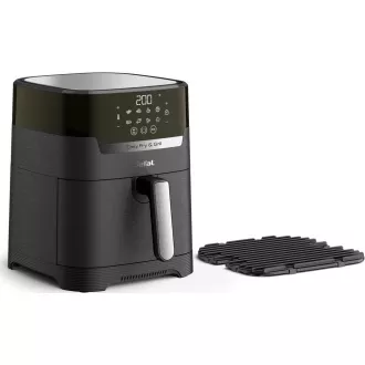 EY505815 HORKOVZDUŠNÁ FRITÉZA TEFAL EY505815 HORKOVZDUŠNÁ FRITÉZA TEFAL