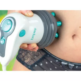 40500 LIPOMASÁŽ BODY SENSE BEPER 40500 LIPOMASÁŽ BODY SENSE BEPER