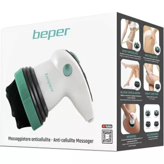 40500 LIPOMASÁŽ BODY SENSE BEPER 40500 LIPOMASÁŽ BODY SENSE BEPER