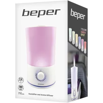70401 ZVLHČOVAČ VZDUCHU BEPER 70401 ZVLHČOVAČ VZDUCHU BEPER