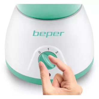 40967-N OBLIČEJ.SAUNA RESPIRA BEPER