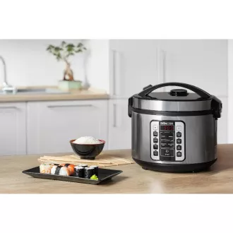 SRM 3151BK rýžovar SENCOR SRM 3151BK rýžovar SENCOR