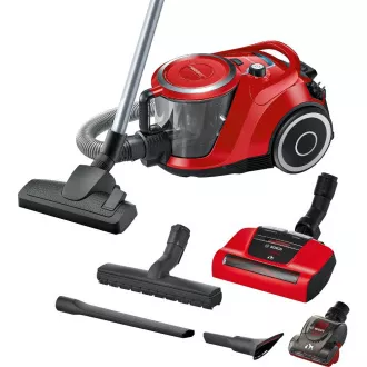 BGS41PET1 BEZSÁČKOVÝ VYSAVAČ BOSCH BGS41PET1 BEZSÁČKOVÝ VYSAVAČ BOSCH