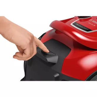 BGS41PET1 BEZSÁČKOVÝ VYSAVAČ BOSCH BGS41PET1 BEZSÁČKOVÝ VYSAVAČ BOSCH