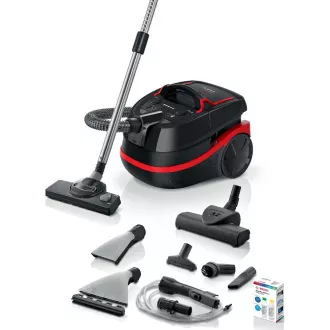 BWD421POW VÍCEÚČELOVÝ VYSAVAČ BOSCH BWD421POW VÍCEÚČELOVÝ VYSAVAČ BOSCH