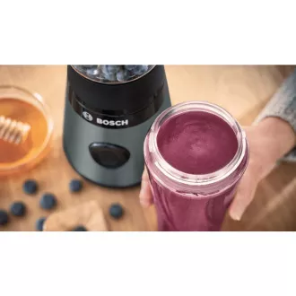 MMB2111S SMOOTHIE MIXÉR BOSCH MMB2111S SMOOTHIE MIXÉR BOSCH