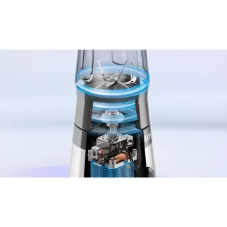 MMB2111S SMOOTHIE MIXÉR BOSCH MMB2111S SMOOTHIE MIXÉR BOSCH